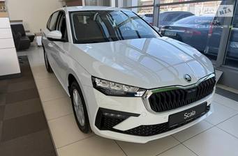 Skoda Scala 2025 Selection