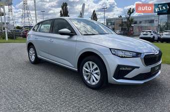 Skoda Scala 2025 в Київ