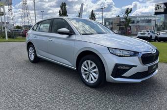 Skoda Scala 2025 Selection