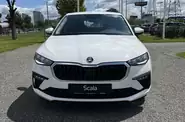Skoda Scala Essence