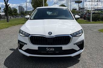 Skoda Scala 2025 Essence