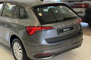 Skoda Scala Essence