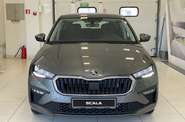 Skoda Scala Essence