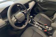 Skoda Scala Essence