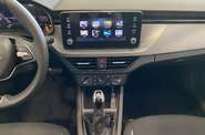 Skoda Scala Essence
