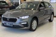 Skoda Scala Essence