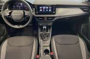 Skoda Scala Essence