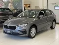 Skoda Scala Skoda Scala