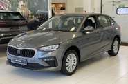 Skoda Scala Essence