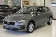 Skoda Scala Essence