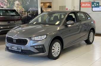 Skoda Scala 2025 в Миколаїв