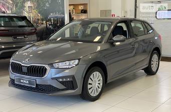 Skoda Scala 2025 Essence
