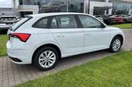 Skoda Scala Selection