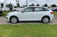 Skoda Scala Selection