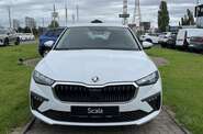 Skoda Scala Selection