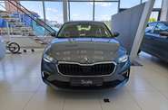 Skoda Scala Selection