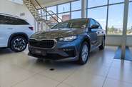 Skoda Scala Selection