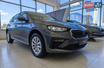 Skoda Scala 2025 в Кропивницький (Кіровоград)