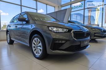 Skoda Scala 2025 Selection