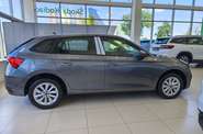 Skoda Scala Selection