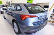 Skoda Scala Selection