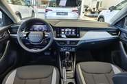 Skoda Scala Selection