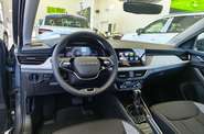 Skoda Scala Selection