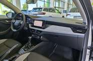 Skoda Scala Selection