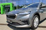 Skoda Scala Selection