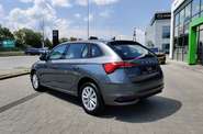 Skoda Scala Selection