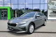 Skoda Scala Selection