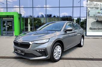 Skoda Scala 2025 Selection