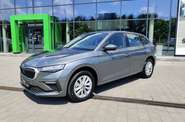 Skoda Scala Selection