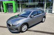 Skoda Scala Selection