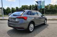 Skoda Scala Selection