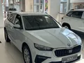 Skoda Scala Skoda Scala