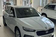Skoda Scala Selection