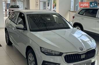 Skoda Scala 2025 в Харків