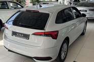 Skoda Scala Selection