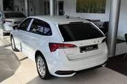 Skoda Scala Selection