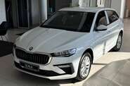 Skoda Scala Selection