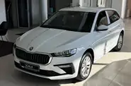 Skoda Scala Selection