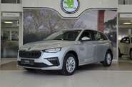 Skoda Scala Skoda Scala Essence