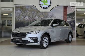 Skoda Scala 2025 Essence