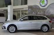 Skoda Scala Skoda Scala Essence