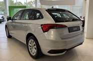 Skoda Scala Essence
