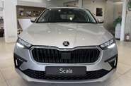 Skoda Scala Essence