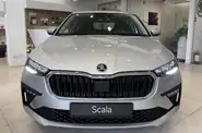 Skoda Scala Essence