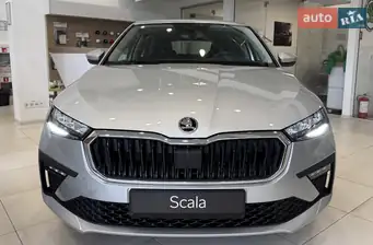 Skoda Scala Skoda Scala