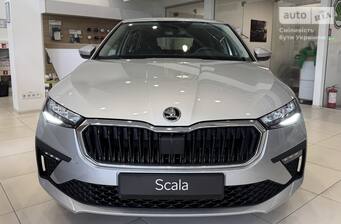 Skoda Scala 2025 Essence